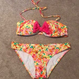 Aerie 2 Piece Bathing Suit